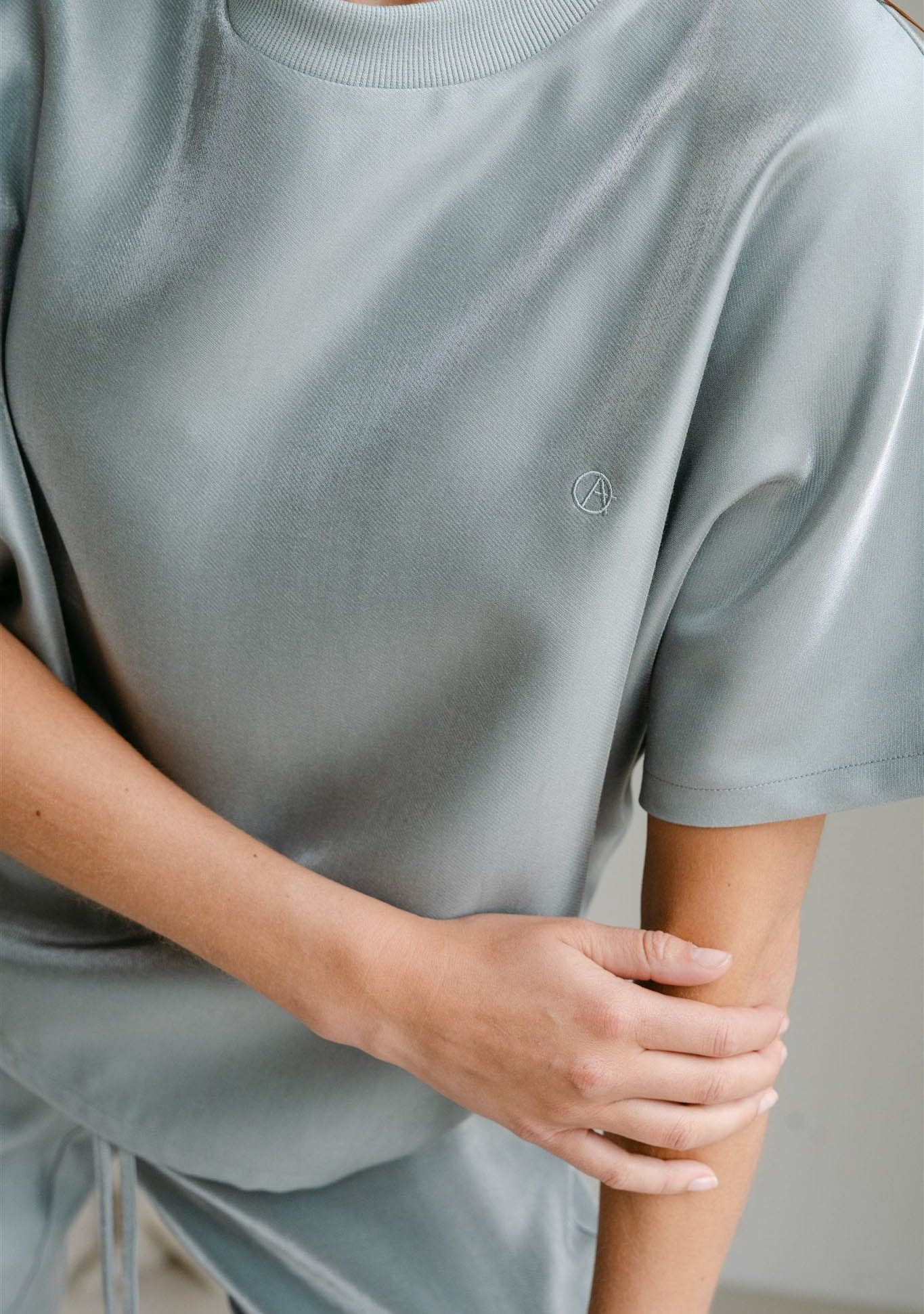 AIMEE THE LABEL SHIRT