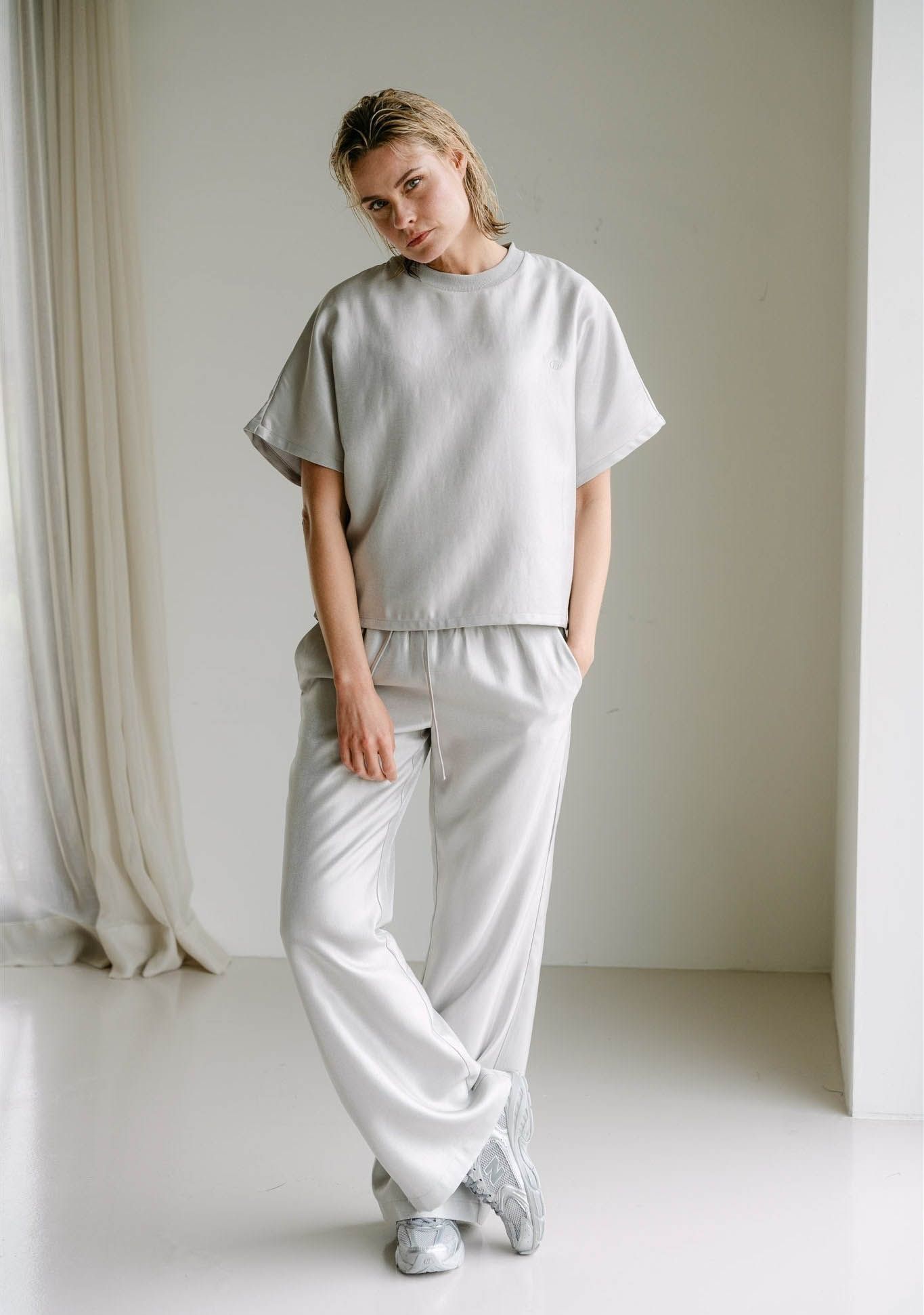 AIMEE THE LABEL PANTALON