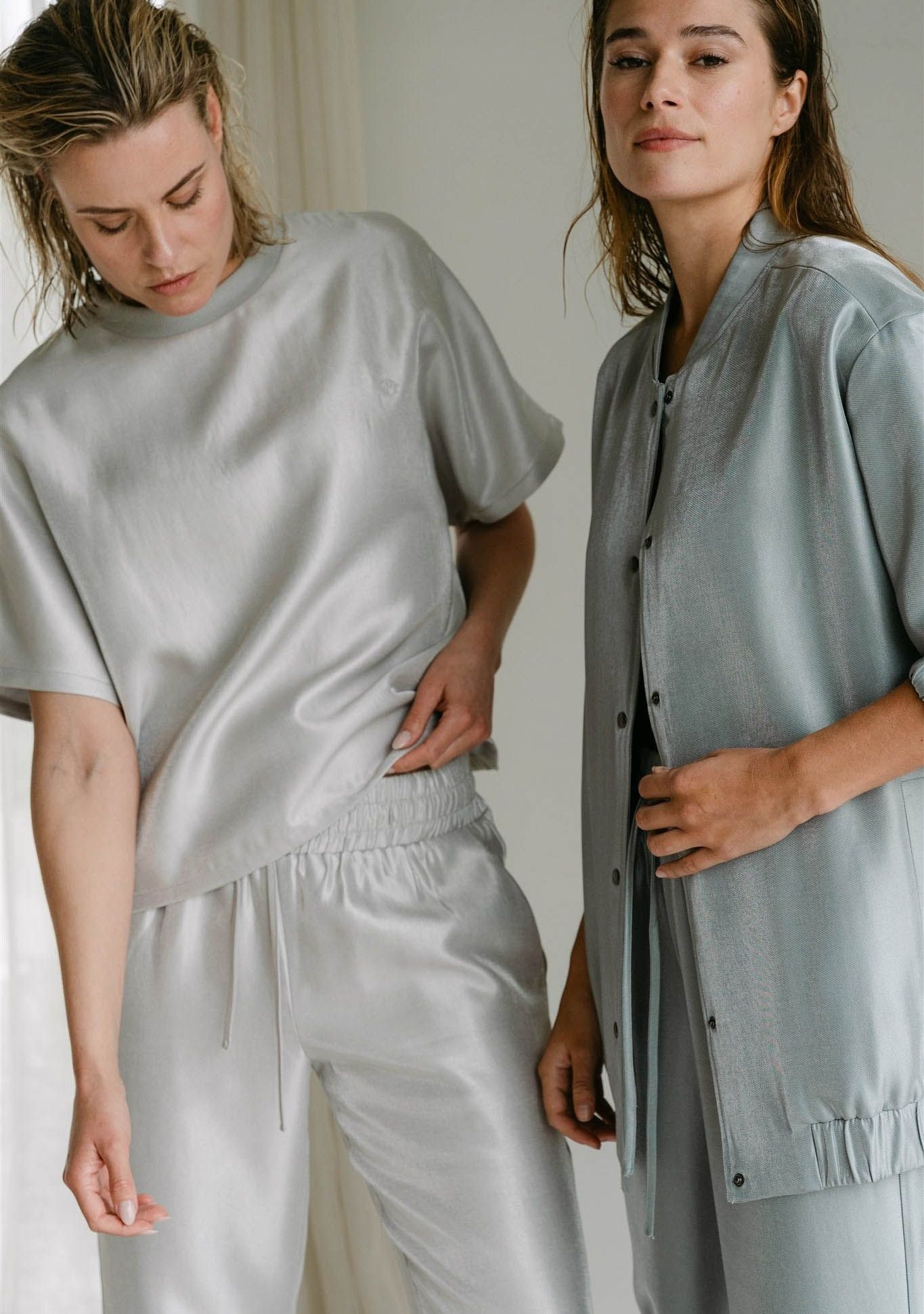 AIMEE THE LABEL PANTALON