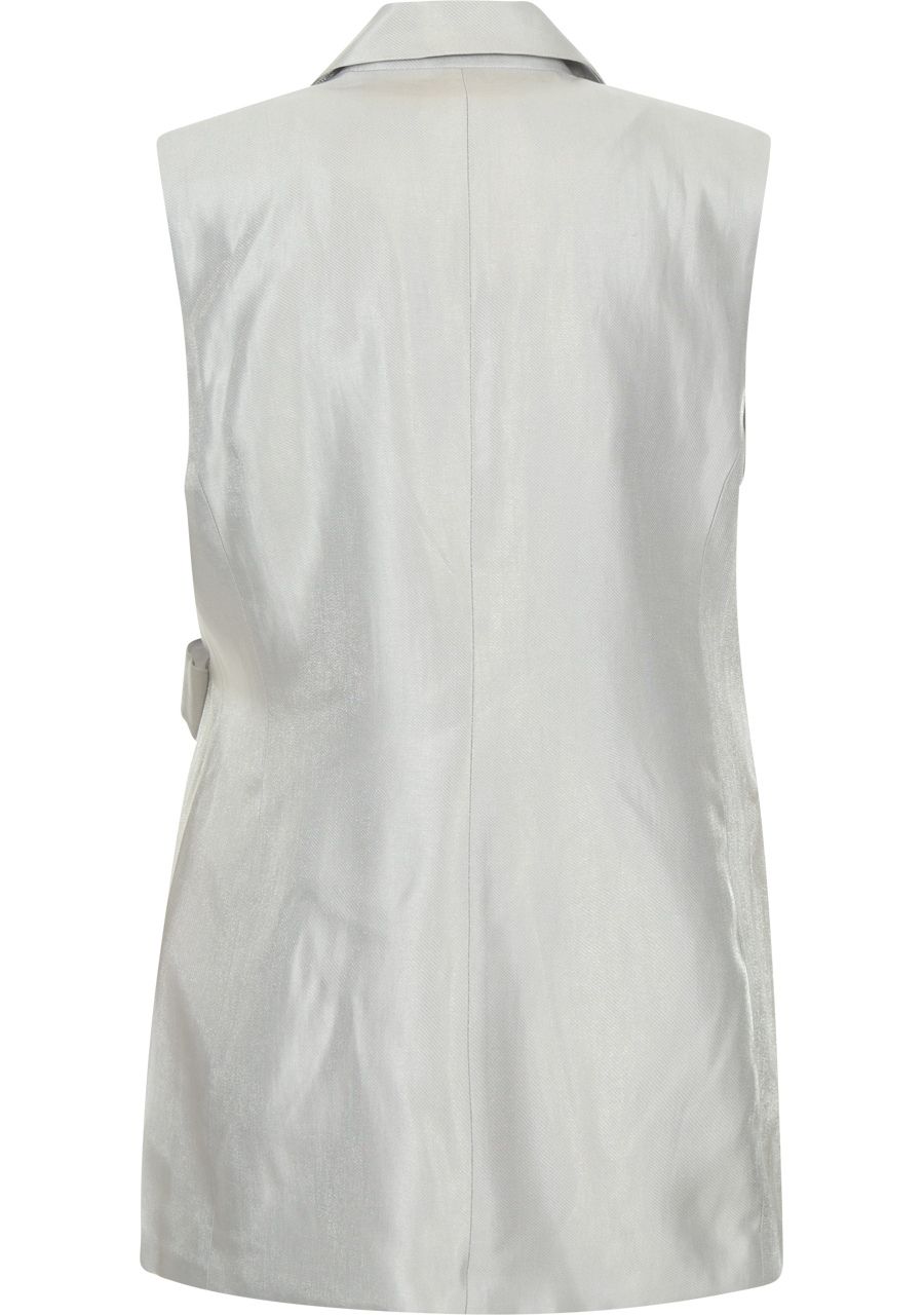 AIMEE THE LABEL GILET