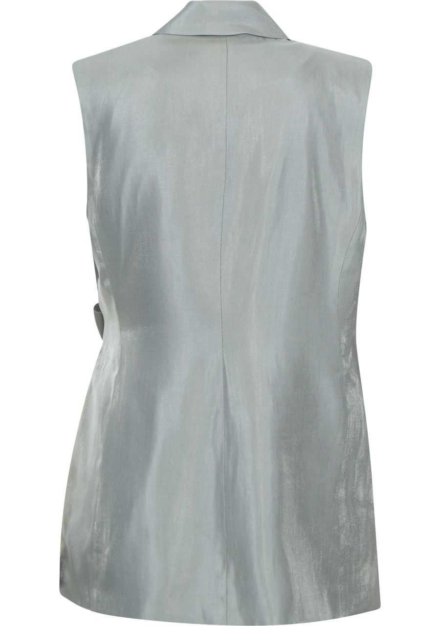 AIMEE THE LABEL GILET