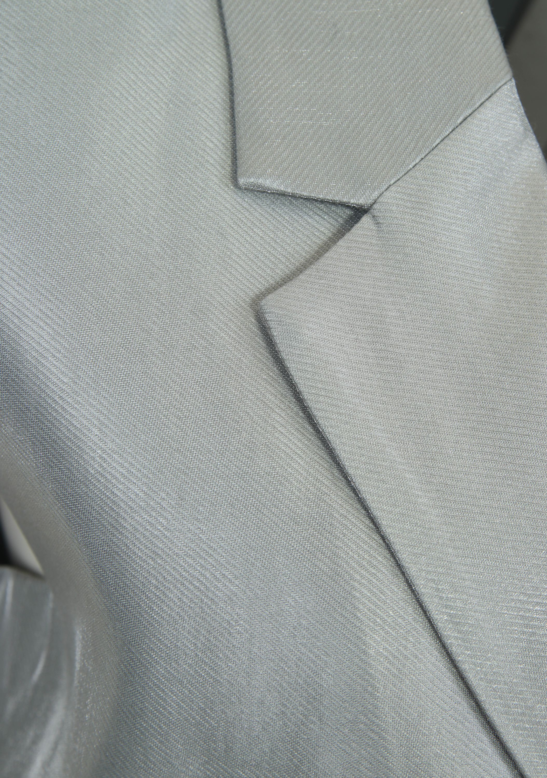 AIMEE THE LABEL GILET