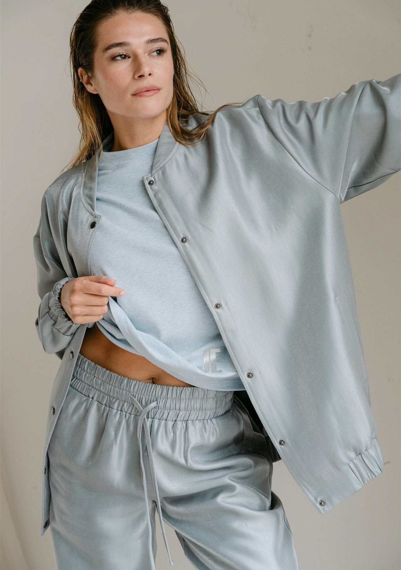 AIMEE THE LABEL JASJE