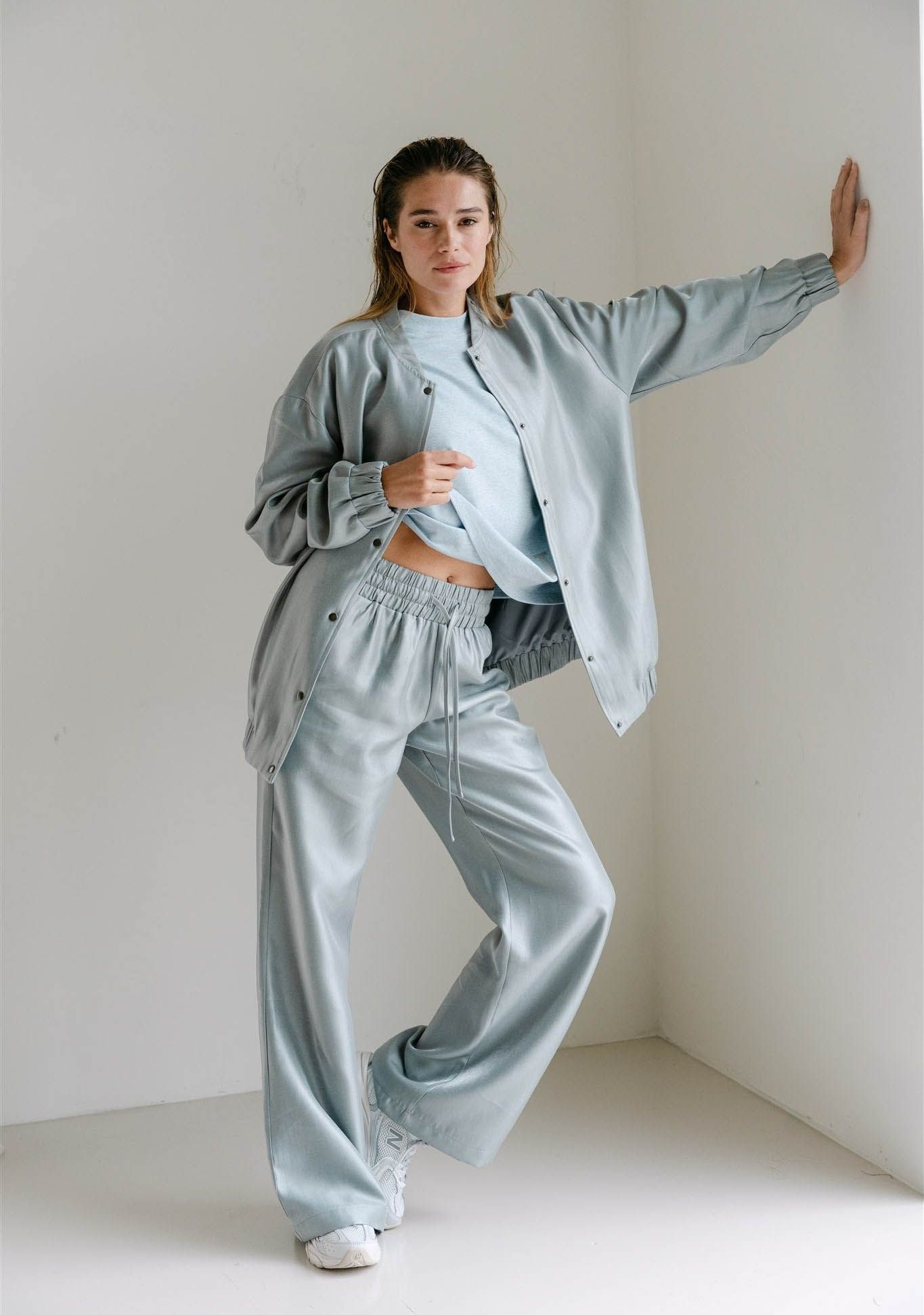 AIMEE THE LABEL JASJE