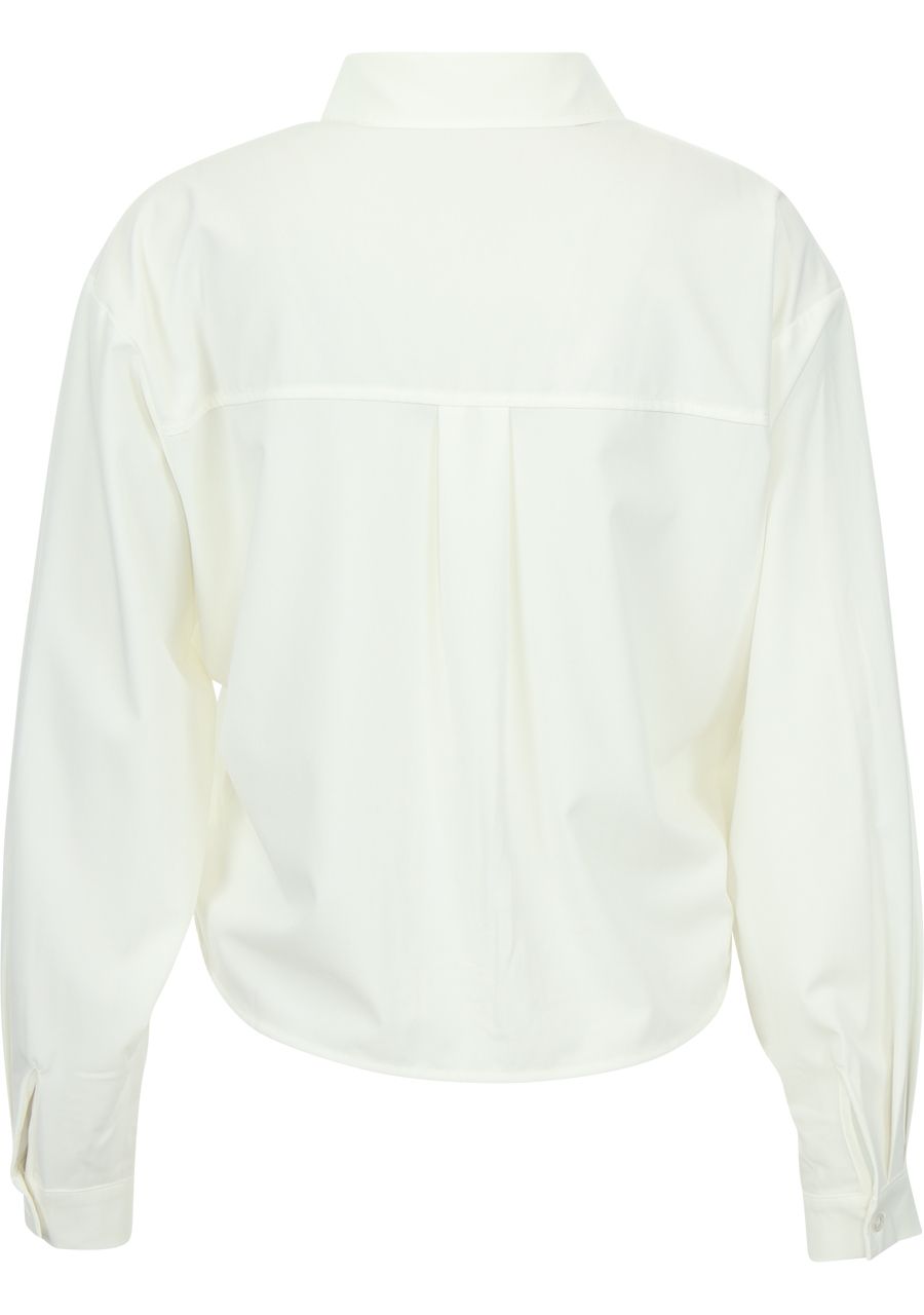 AIMEE THE LABEL BLOUSE