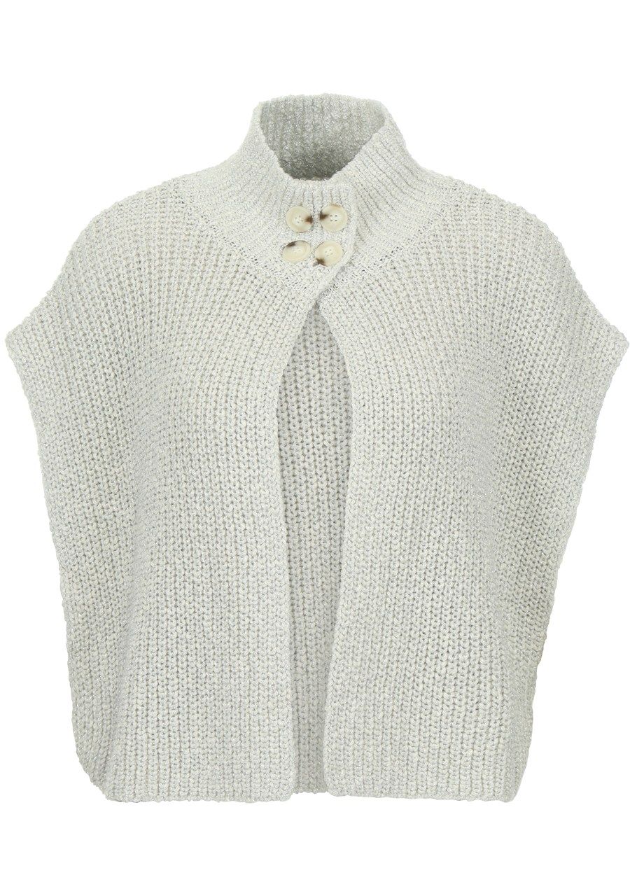 AIMEE THE LABEL GILET