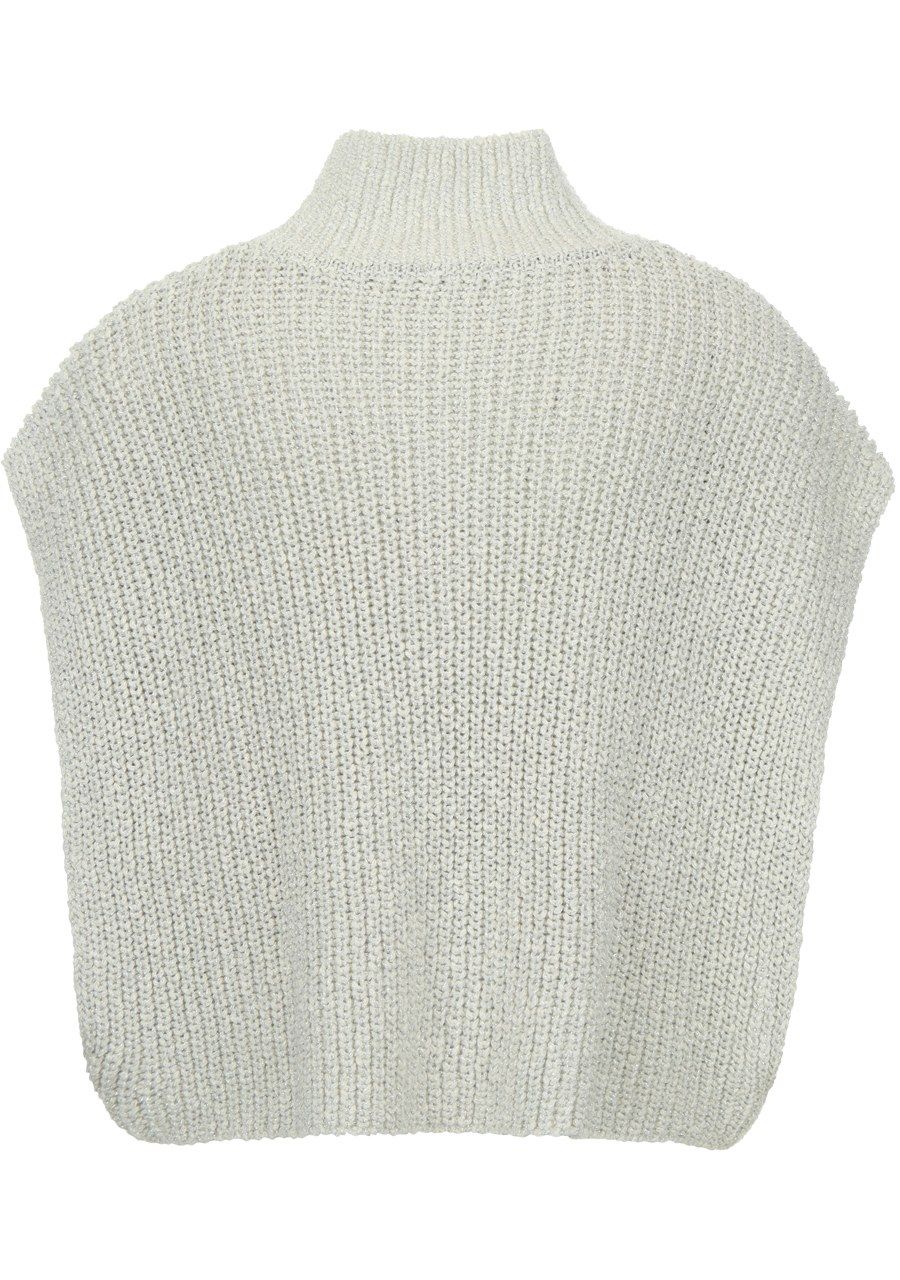 AIMEE THE LABEL GILET