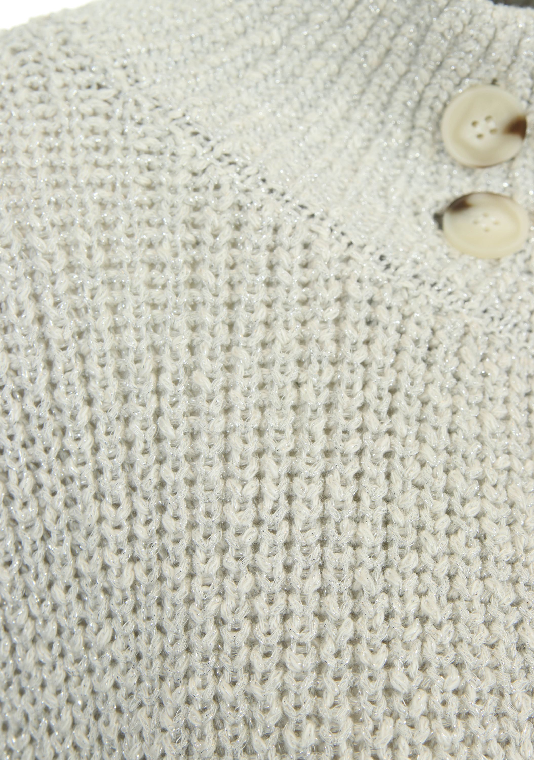 AIMEE THE LABEL GILET