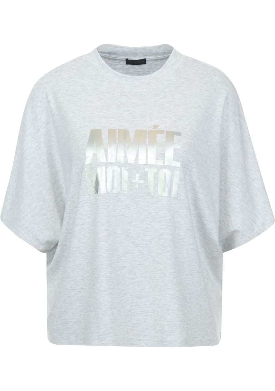 AIMEE THE LABEL SHIRT
