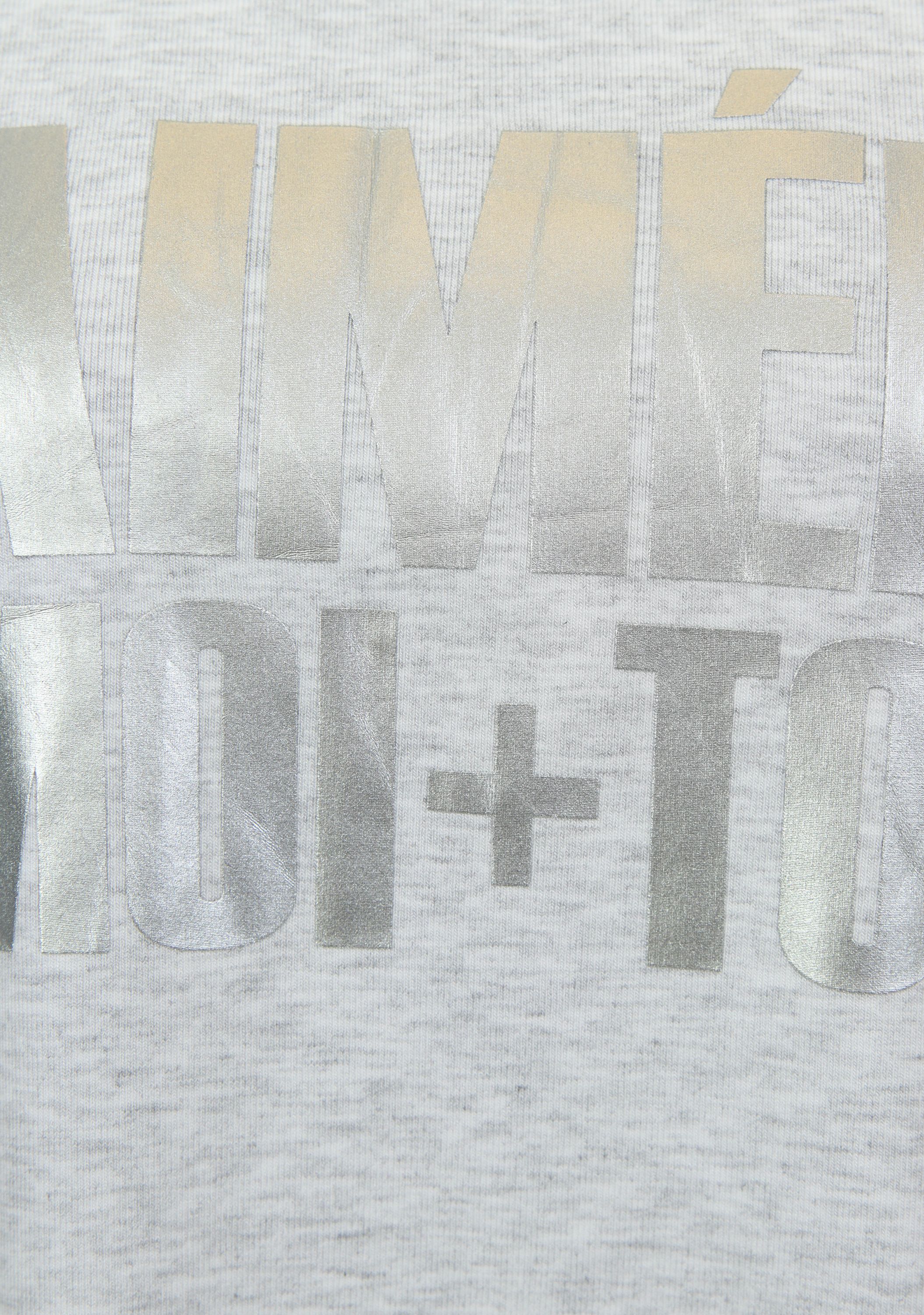 AIMEE THE LABEL SHIRT