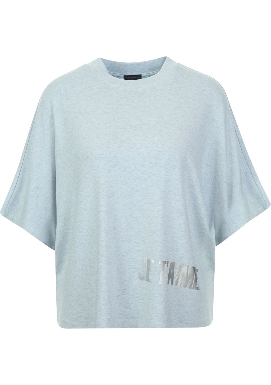 AIMEE THE LABEL SHIRT