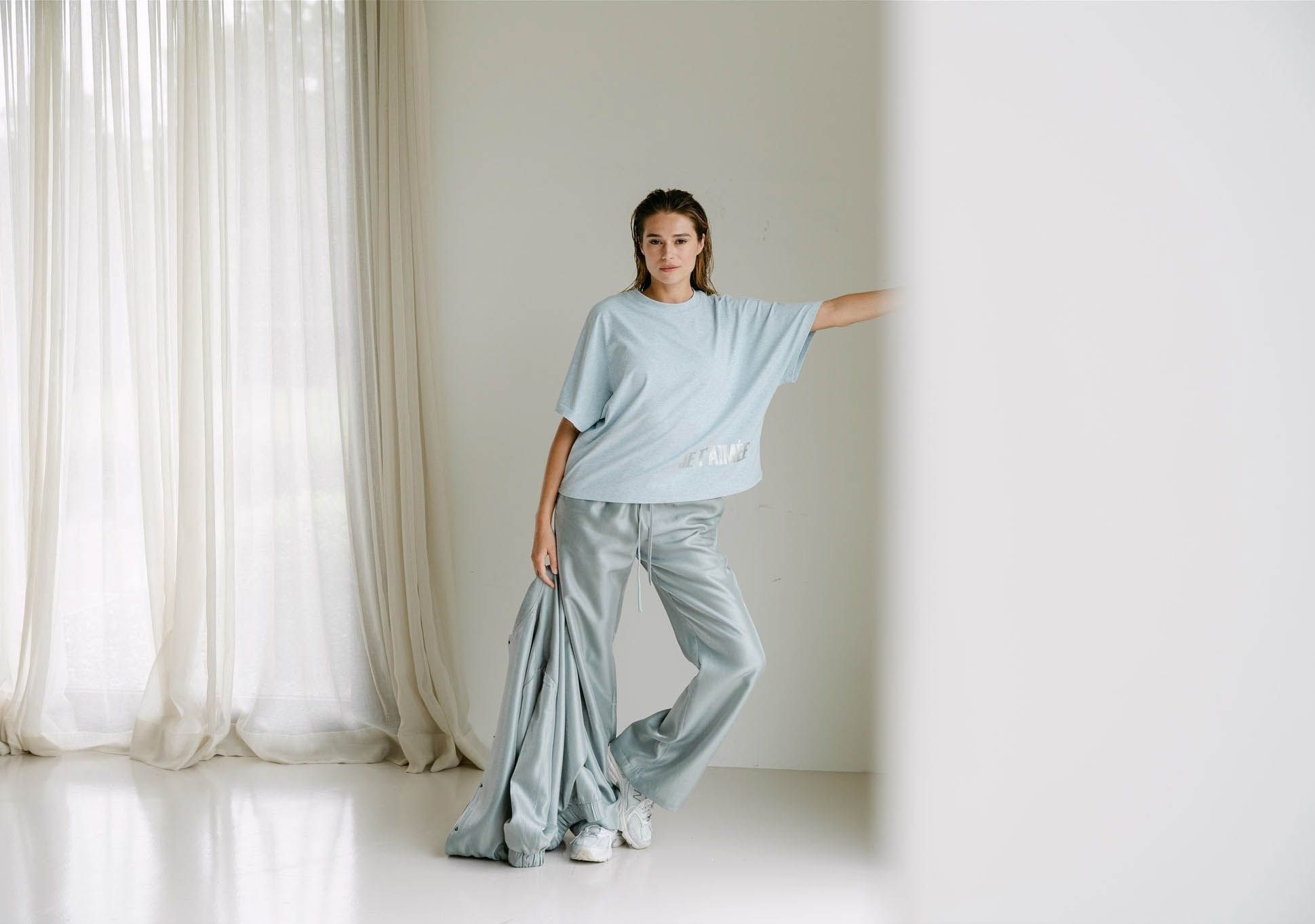 AIMEE THE LABEL SHIRT