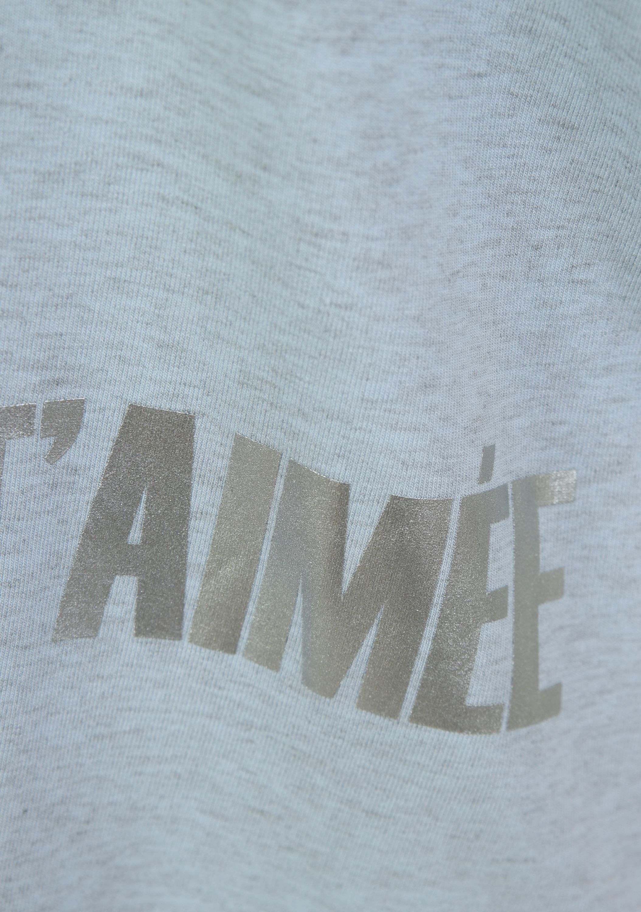 AIMEE THE LABEL SHIRT