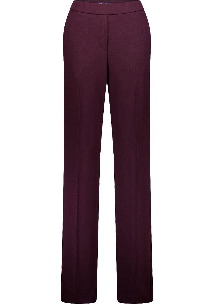 GARDEUR WIJDE PANTALON