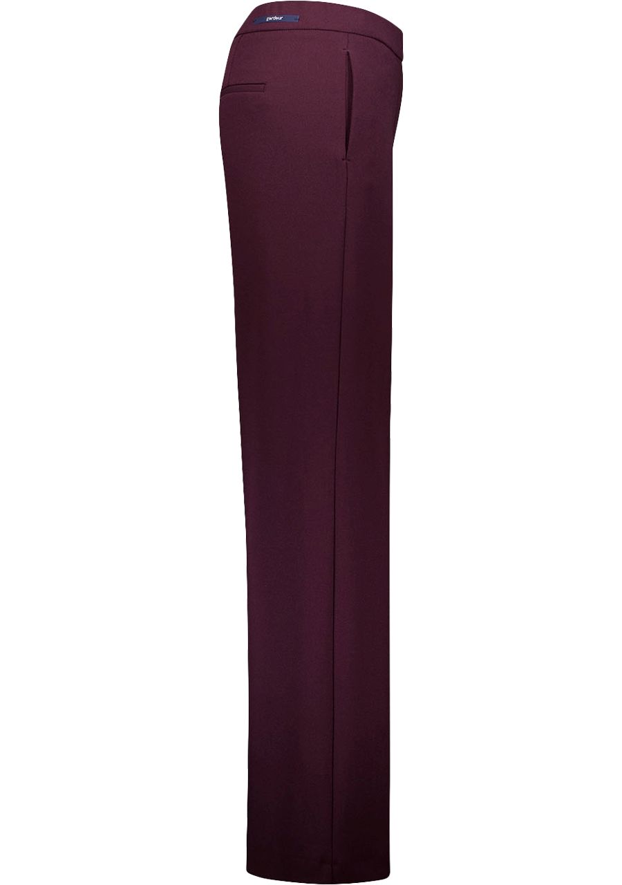GARDEUR WIJDE PANTALON