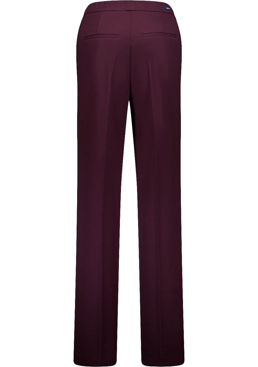 GARDEUR WIJDE PANTALON
