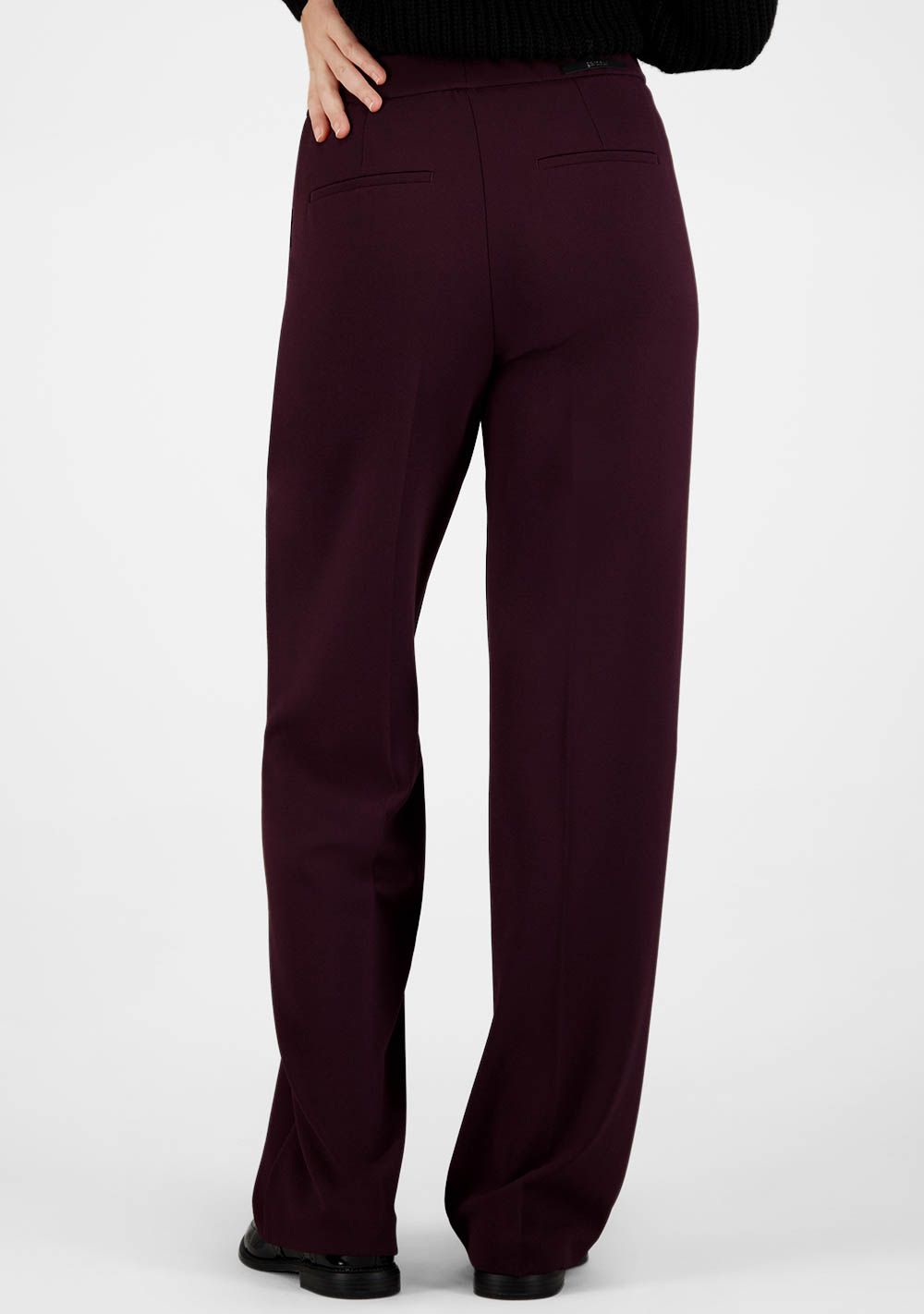 GARDEUR WIJDE PANTALON