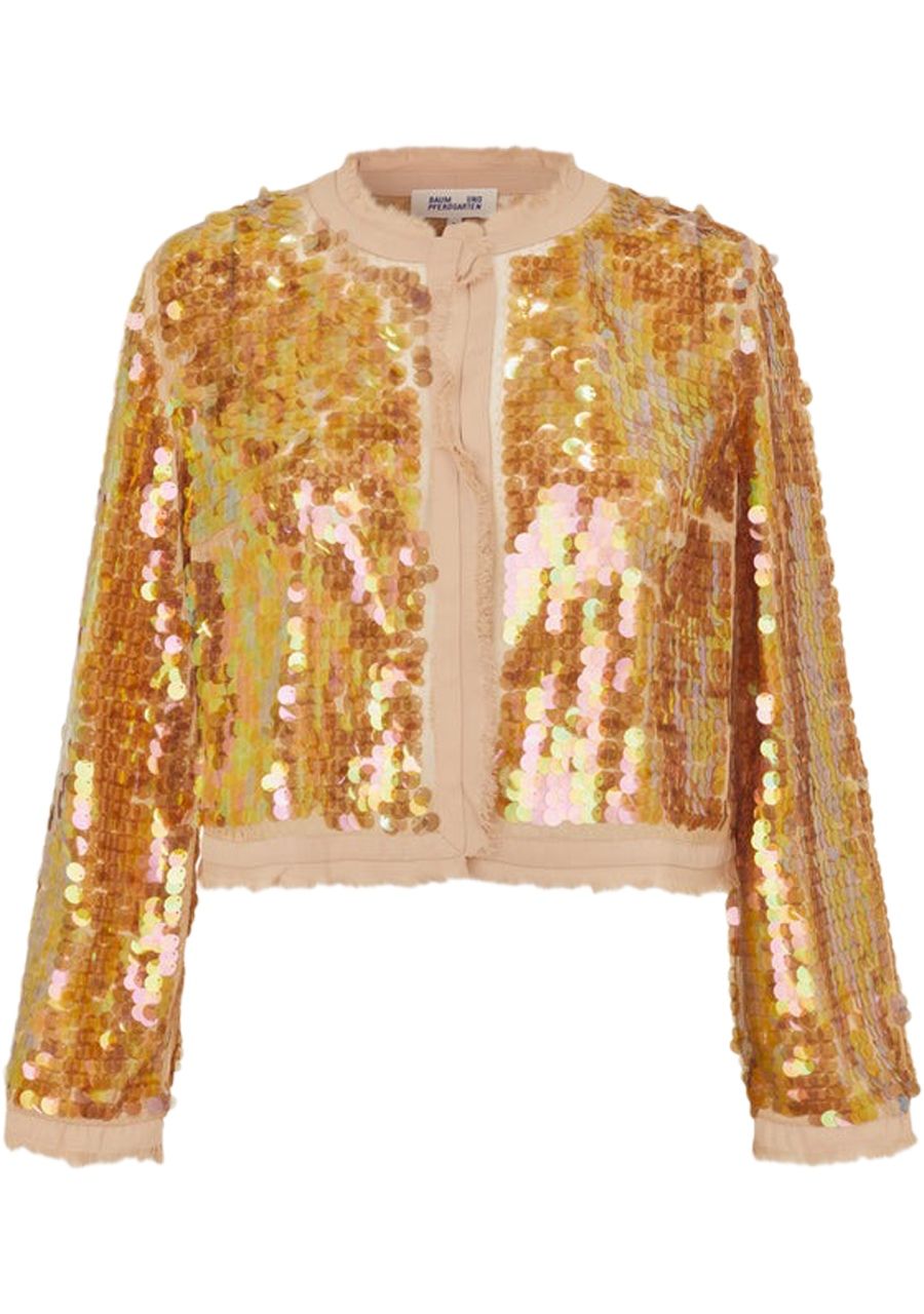 BAUM UND PFERDGARTEN JASJE