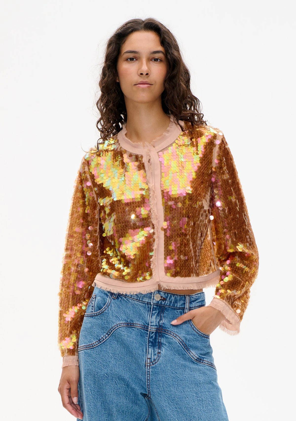 BAUM UND PFERDGARTEN JASJE