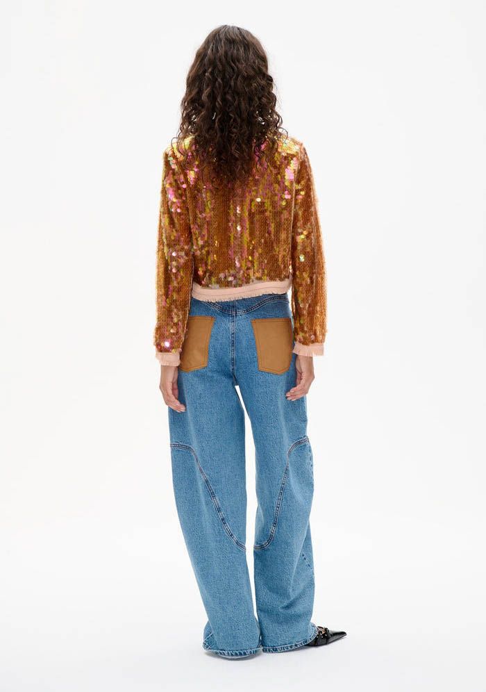 BAUM UND PFERDGARTEN JASJE