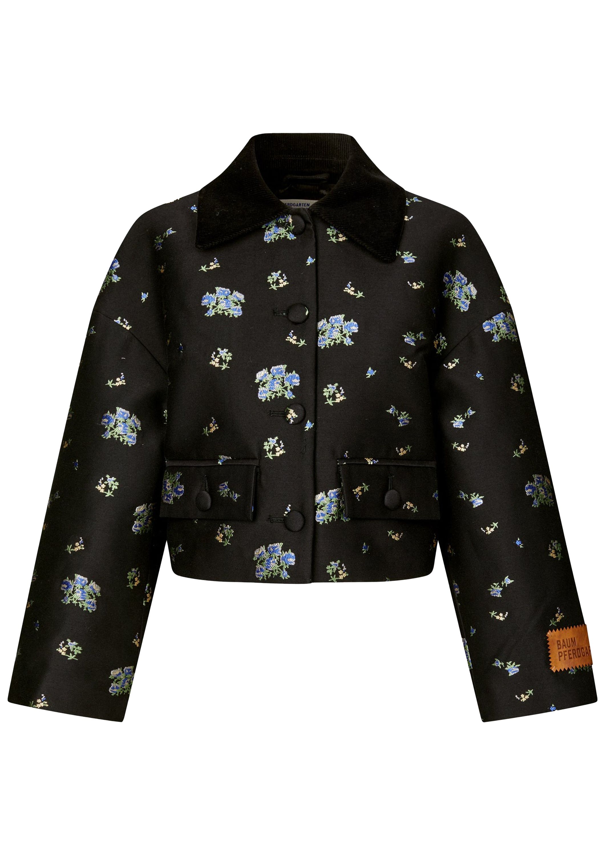 BAUM UND PFERDGARTEN JASJE