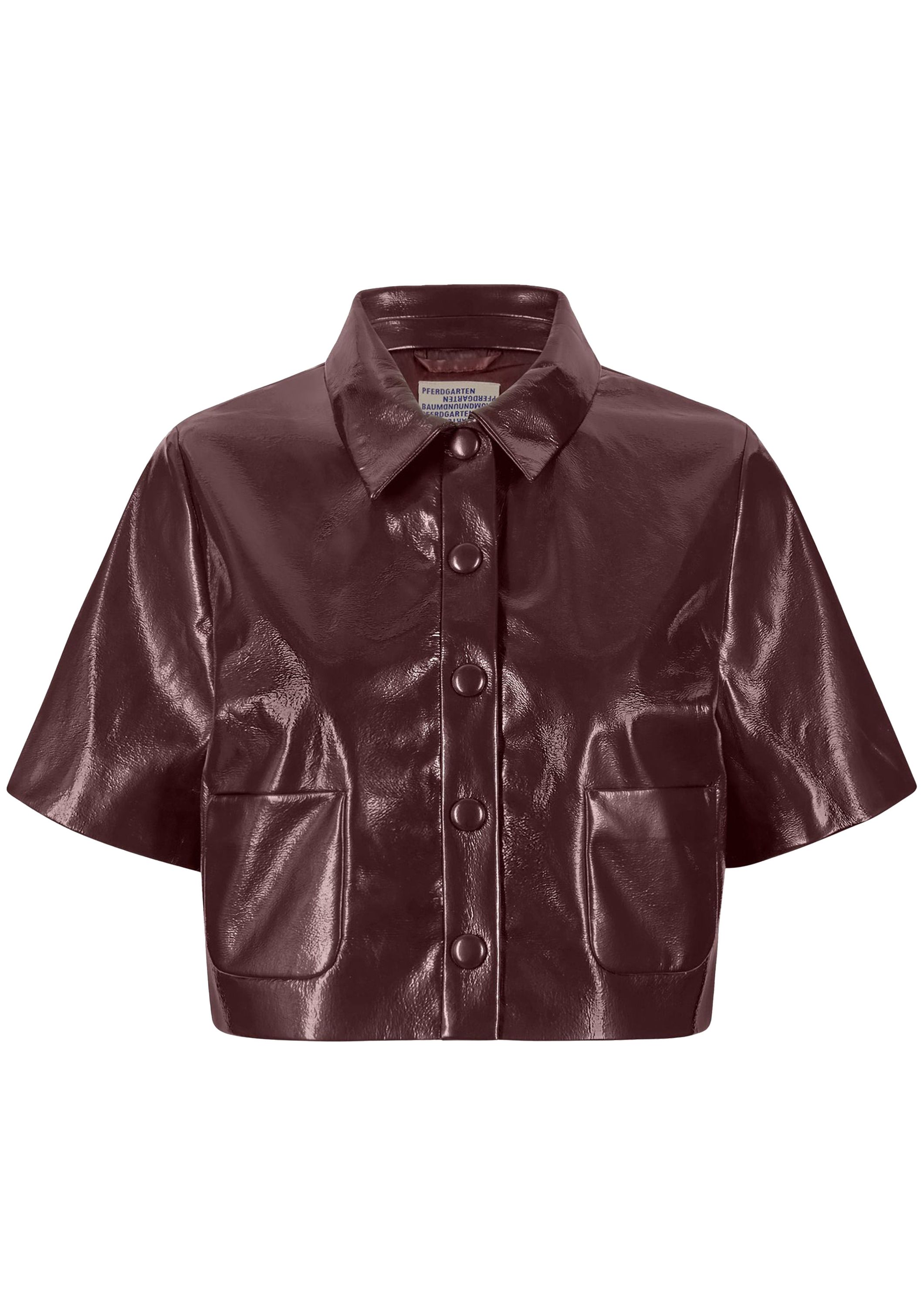 BAUM UND PFERDGARTEN JASJE