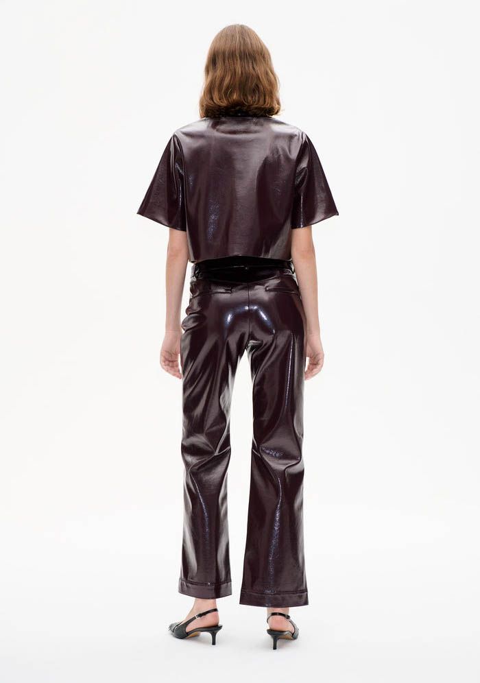 BAUM UND PFERDGARTEN JASJE