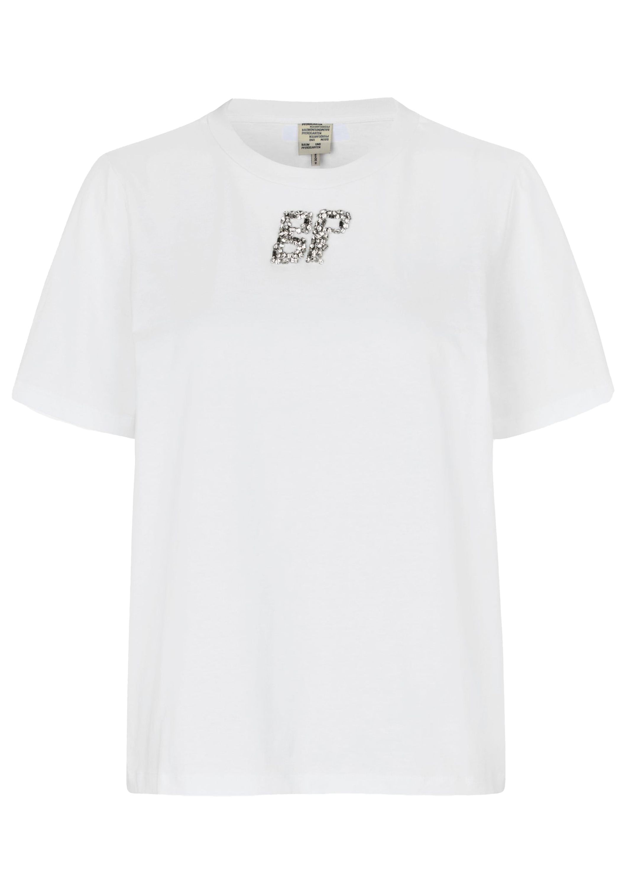 BAUM UND PFERDGARTEN SHIRT