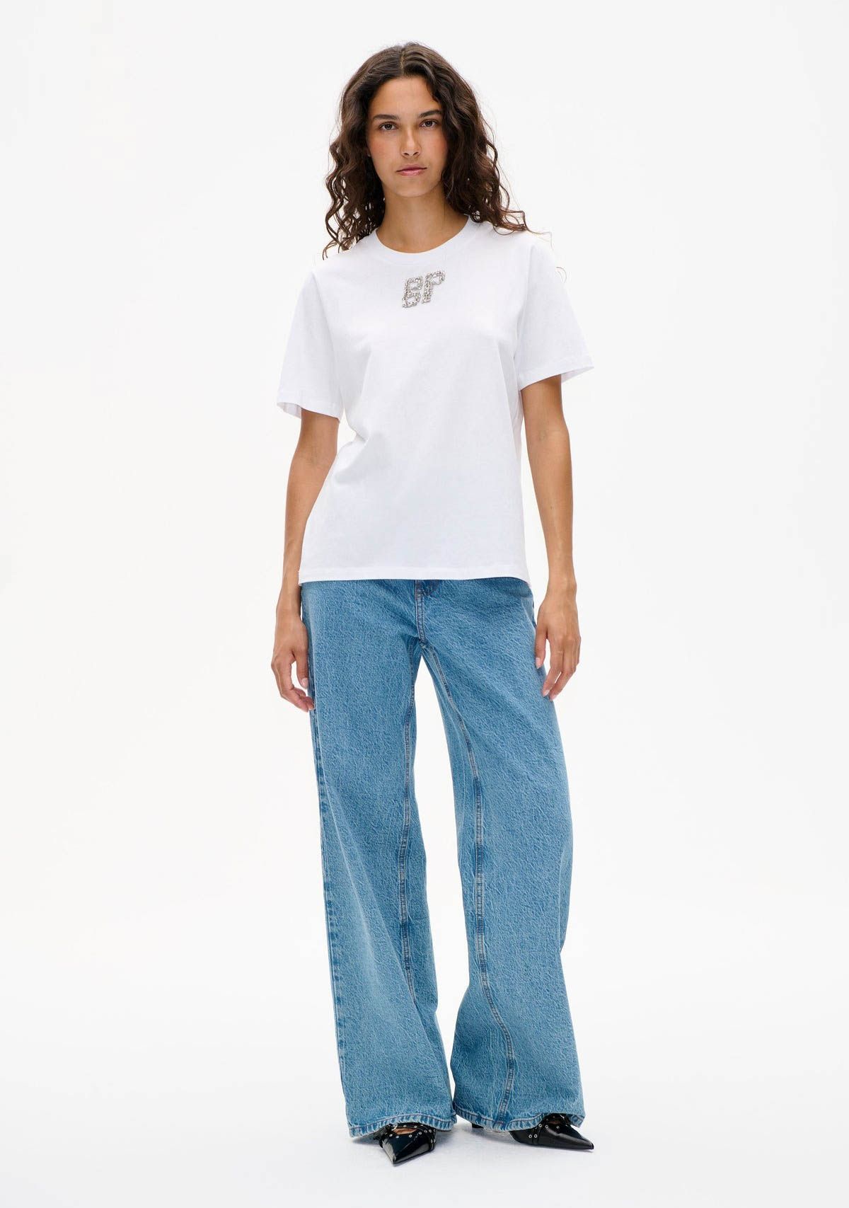 BAUM UND PFERDGARTEN SHIRT