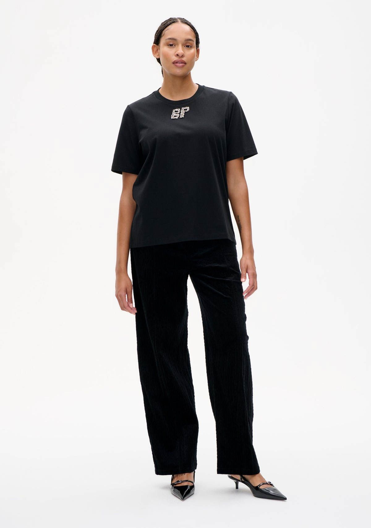 BAUM UND PFERDGARTEN SHIRT