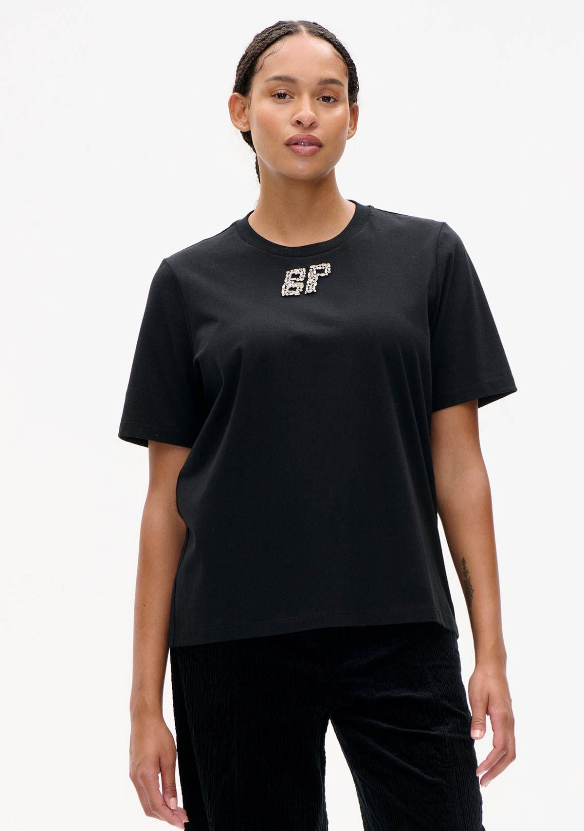 BAUM UND PFERDGARTEN SHIRT