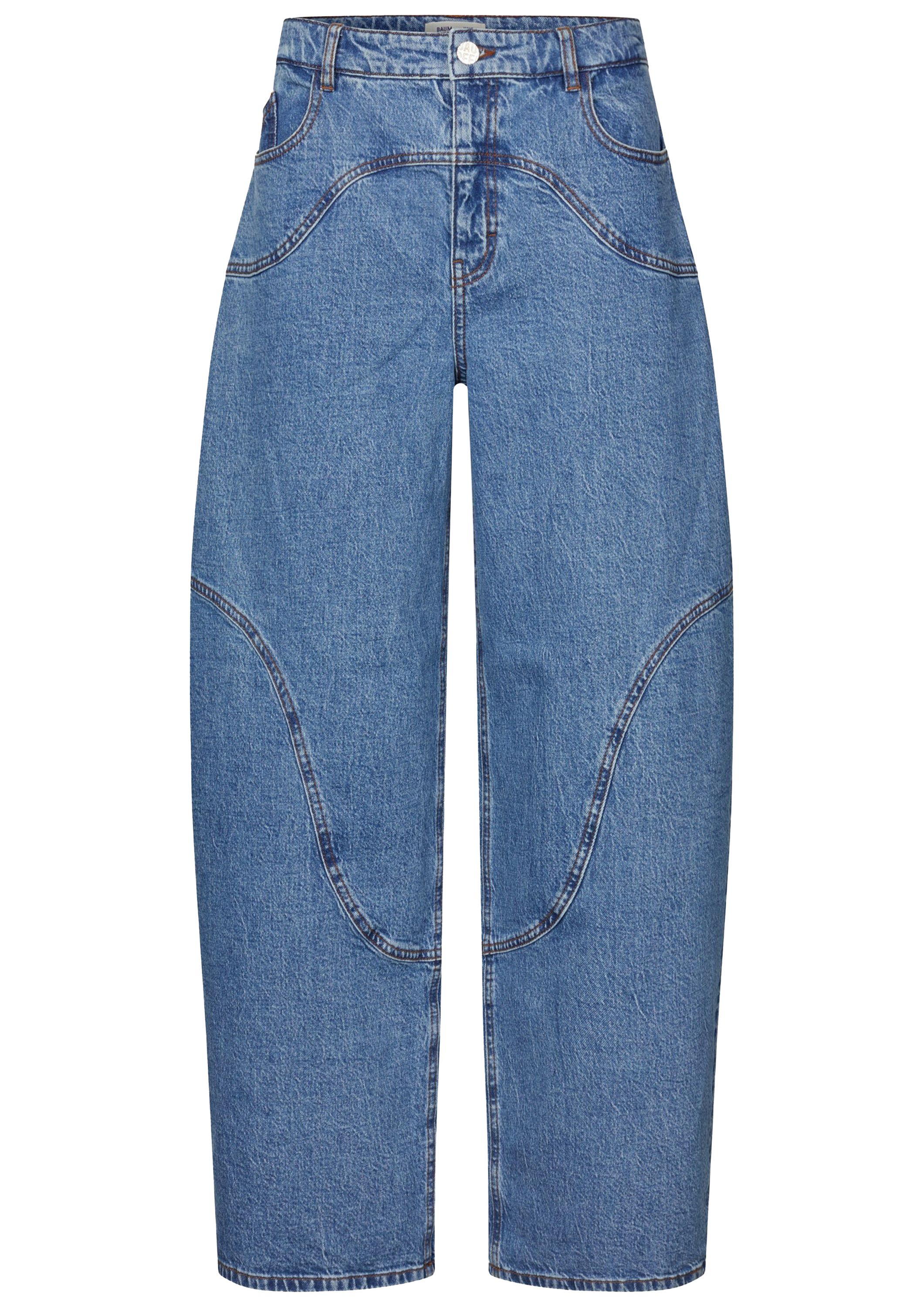 BAUM UND PFERDGARTEN JEANS