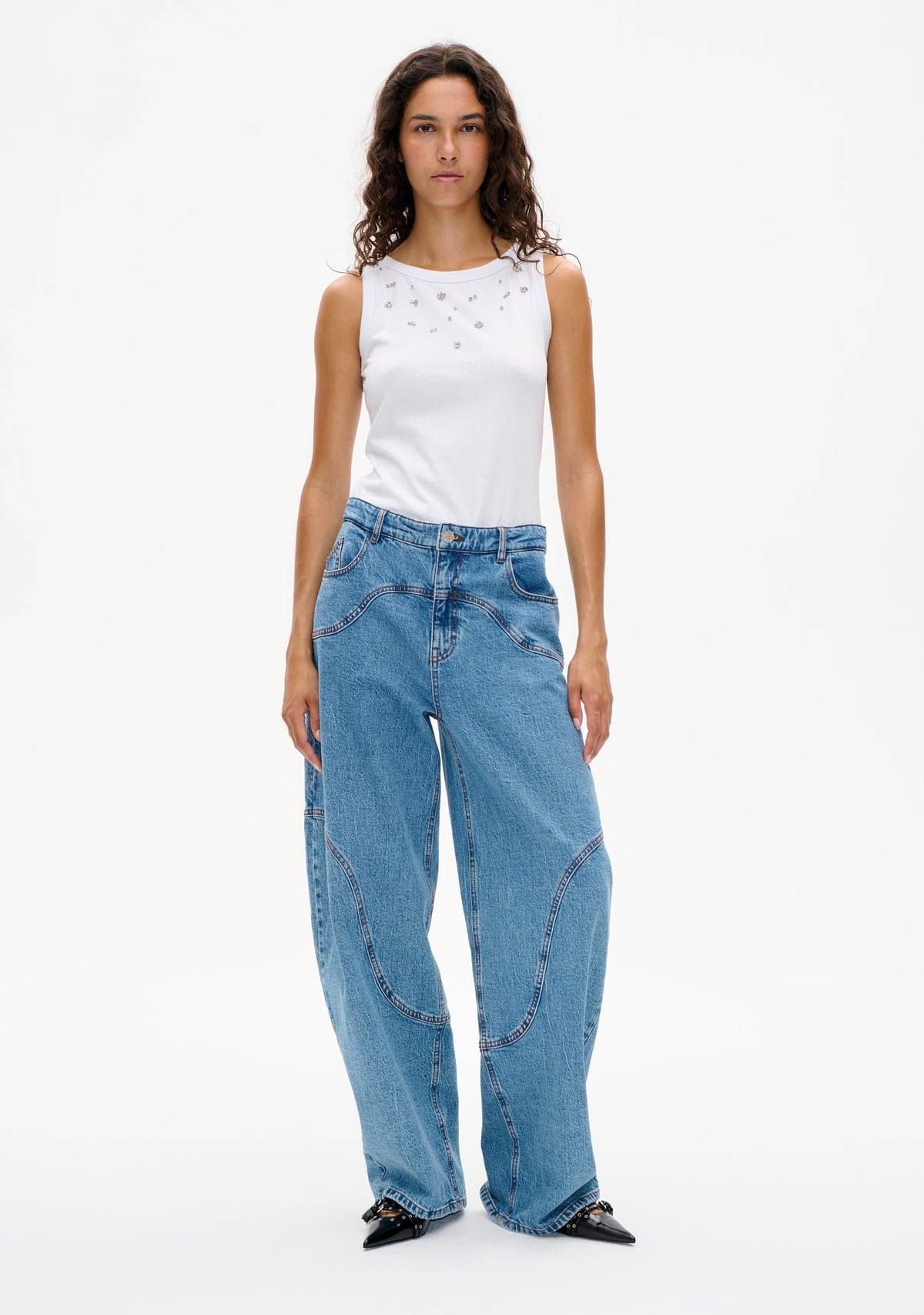 BAUM UND PFERDGARTEN JEANS