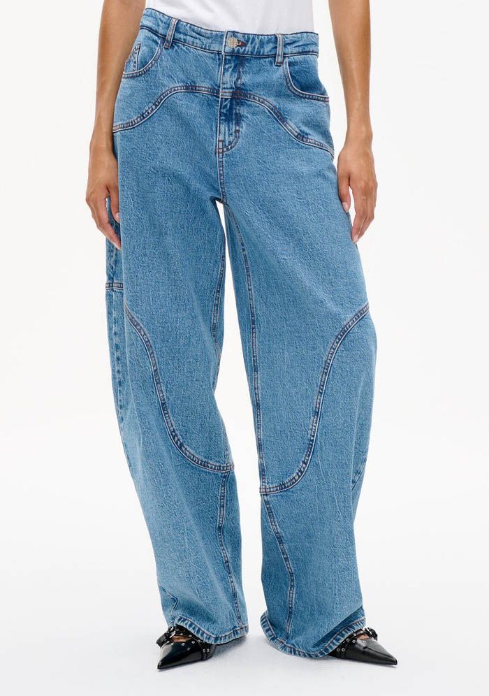 BAUM UND PFERDGARTEN JEANS