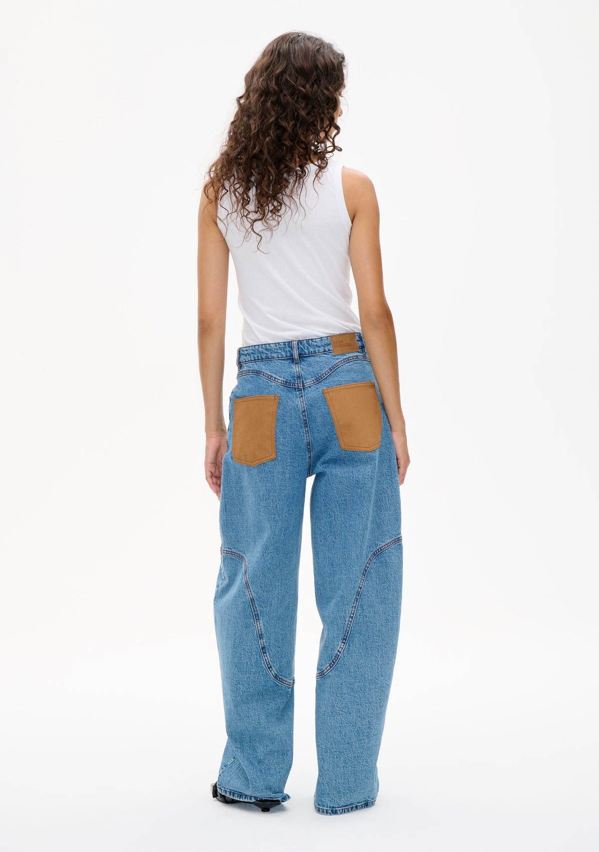 BAUM UND PFERDGARTEN JEANS