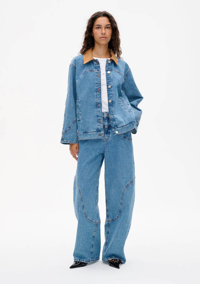 BAUM UND PFERDGARTEN JEANS