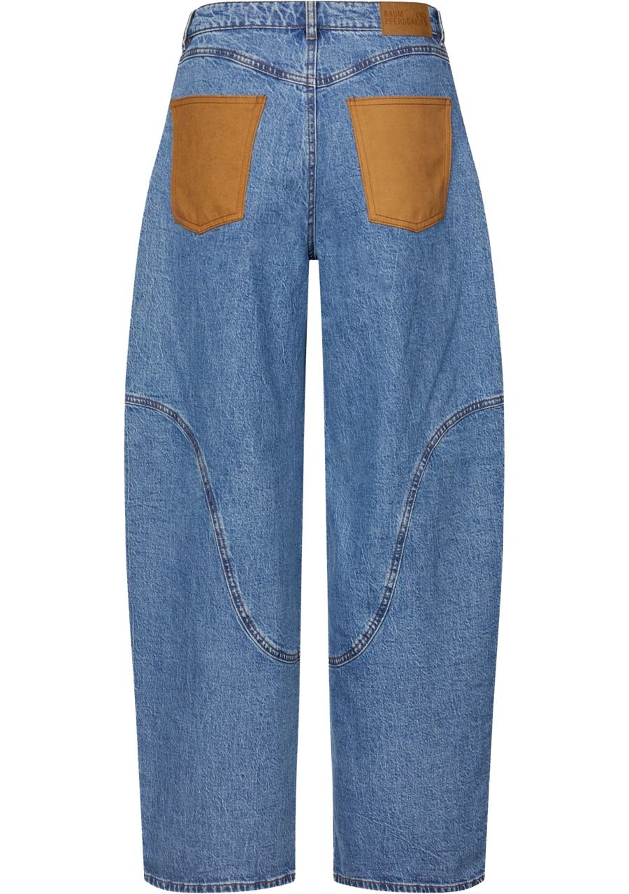 BAUM UND PFERDGARTEN JEANS