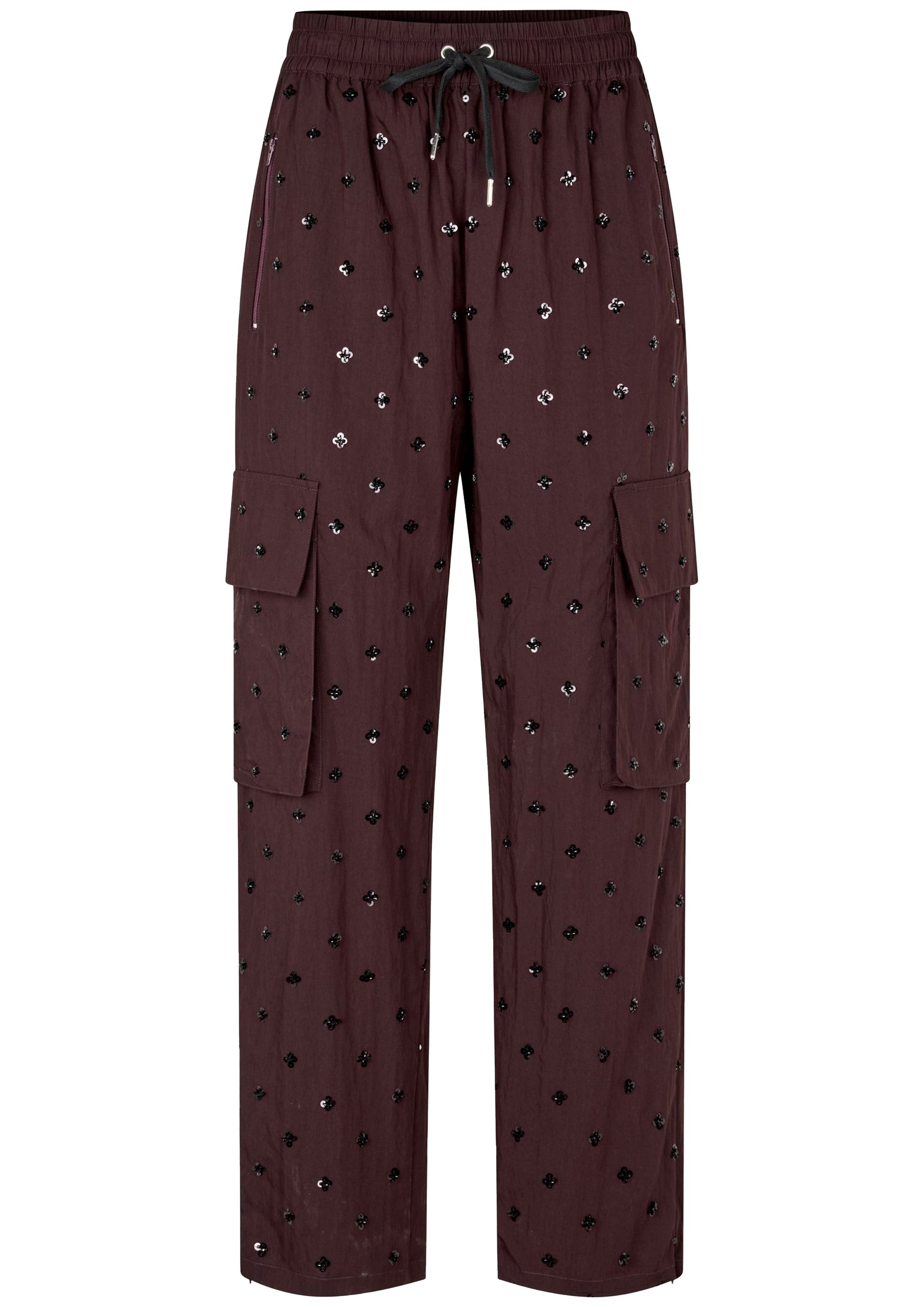 BAUM UND PFERDGARTEN CARGO