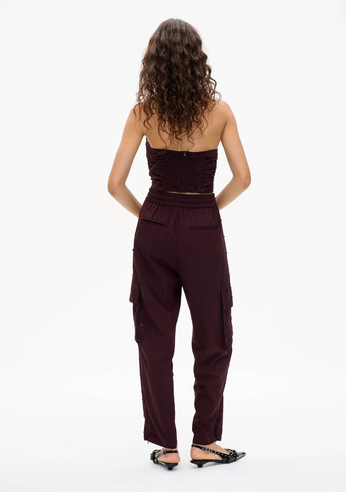 BAUM UND PFERDGARTEN CARGO