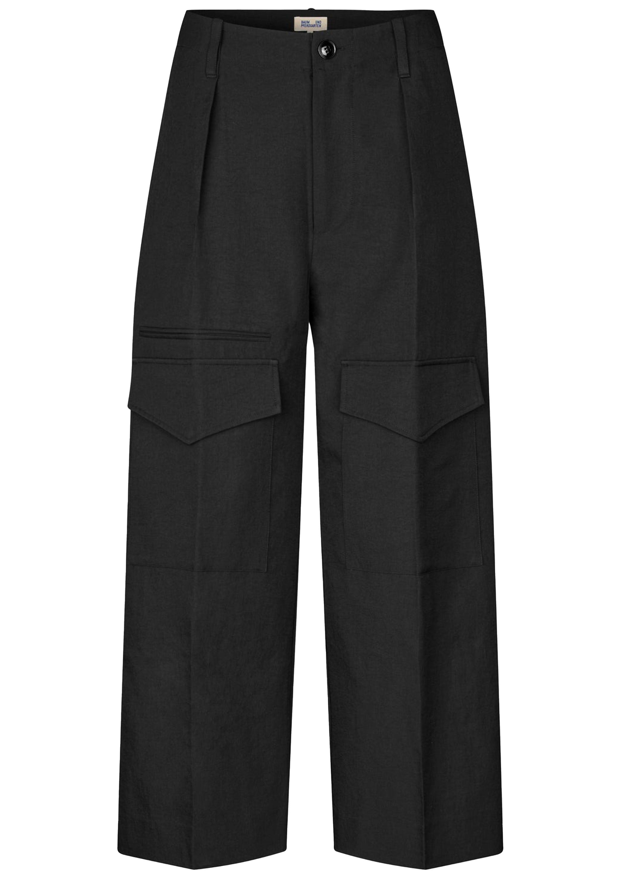 BAUM UND PFERDGARTEN CARGO