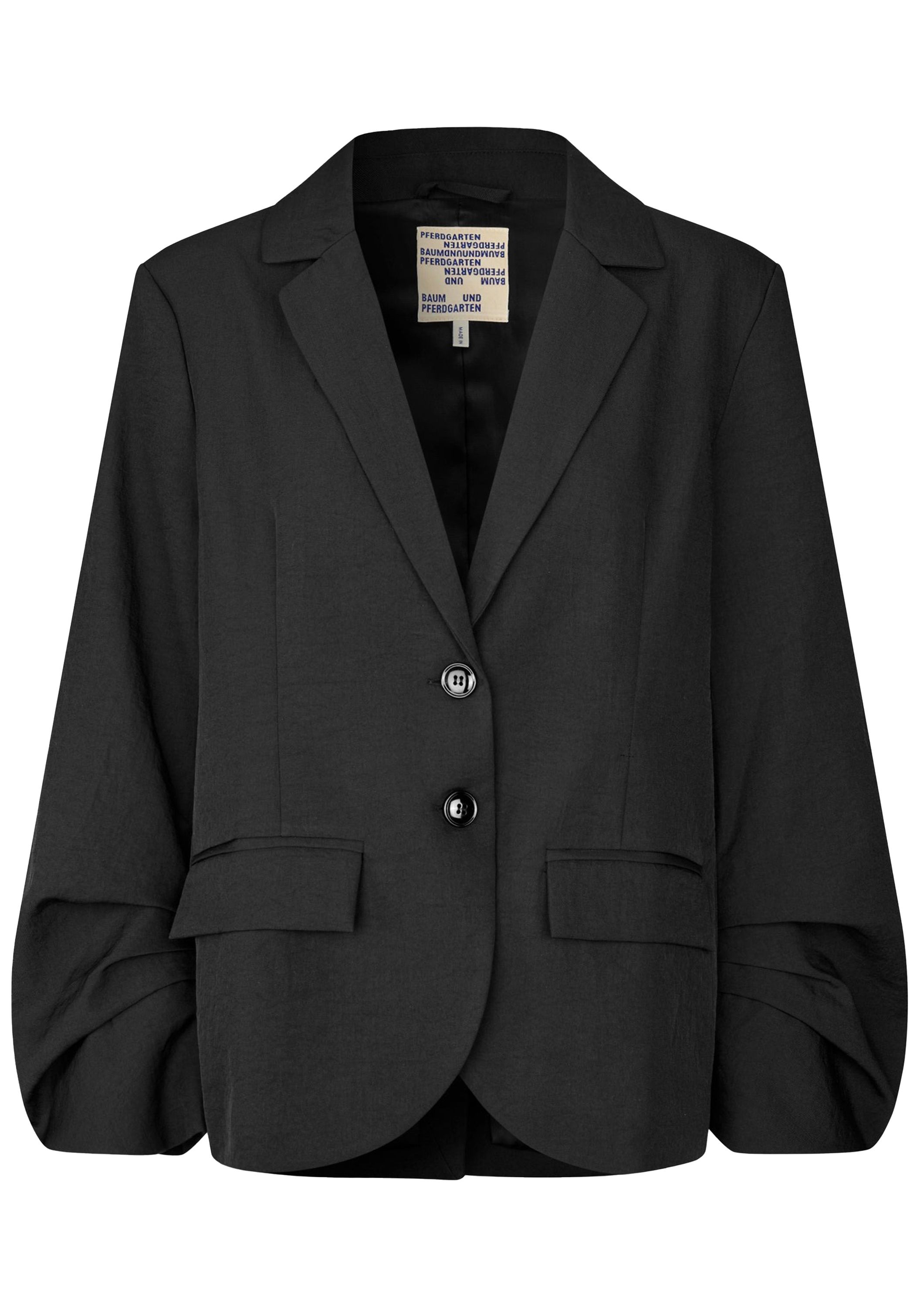 BAUM UND PFERDGARTEN BLAZER