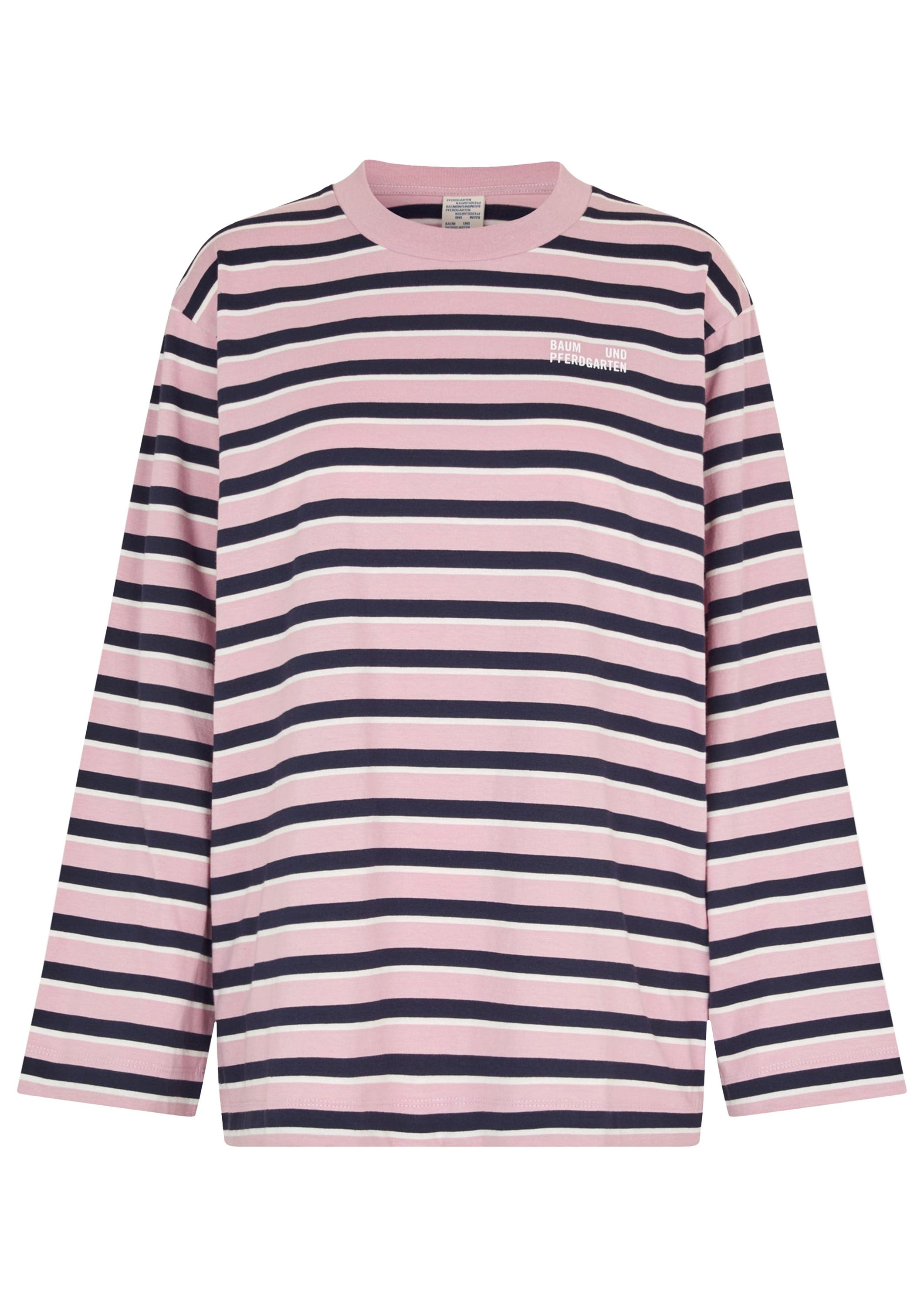 BAUM UND PFERDGARTEN SHIRT