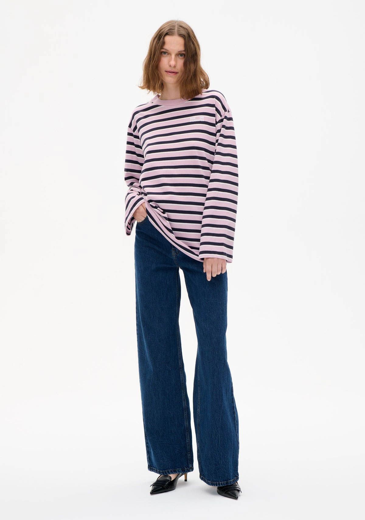 BAUM UND PFERDGARTEN SHIRT