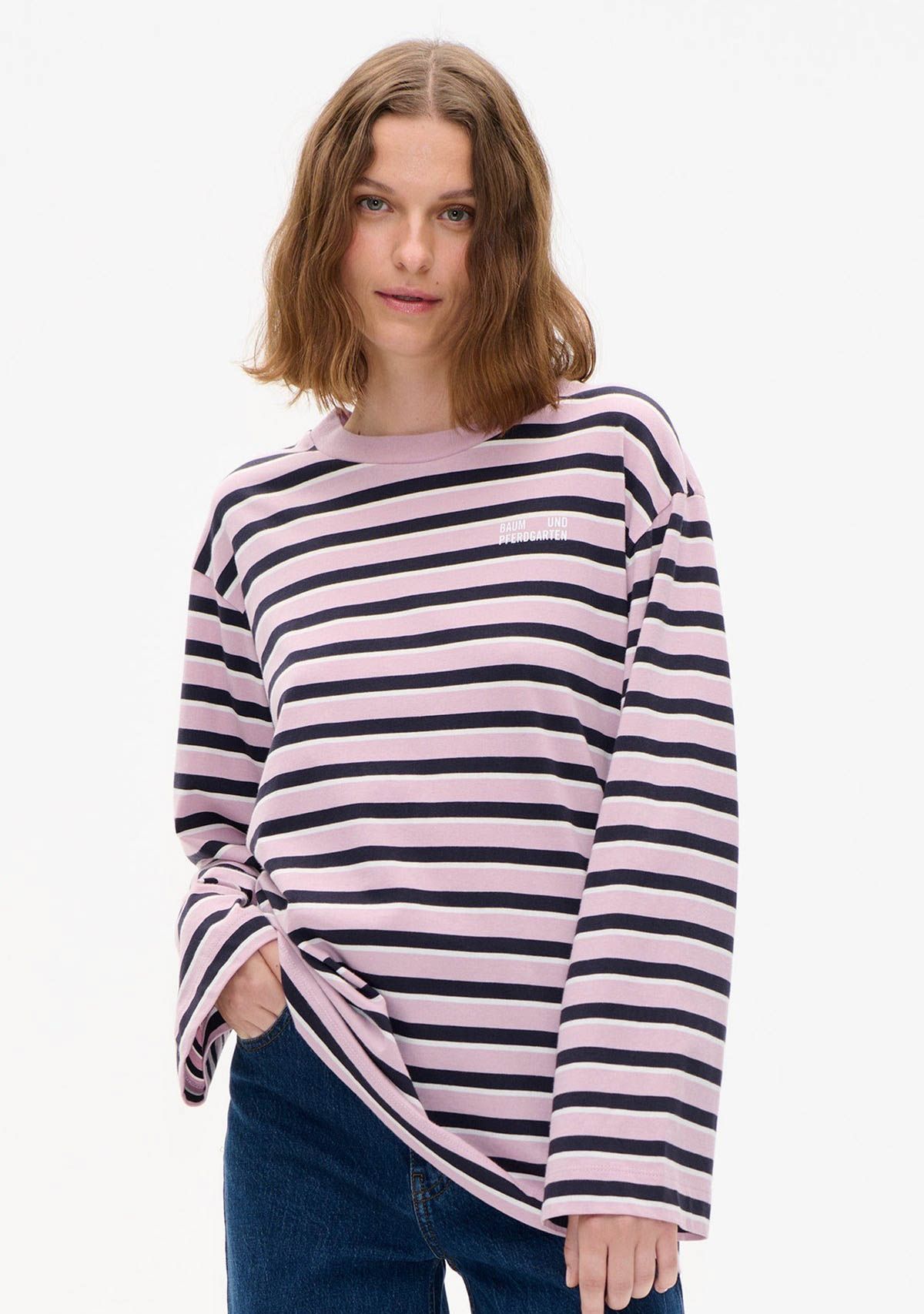 BAUM UND PFERDGARTEN SHIRT