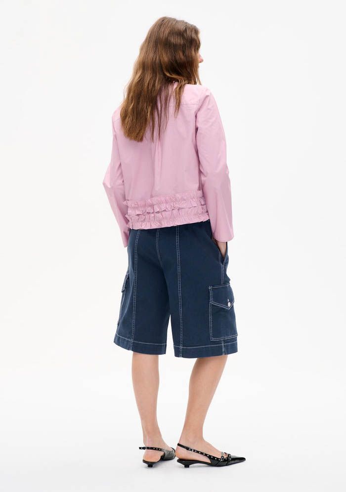 BAUM UND PFERDGARTEN BLOUSE