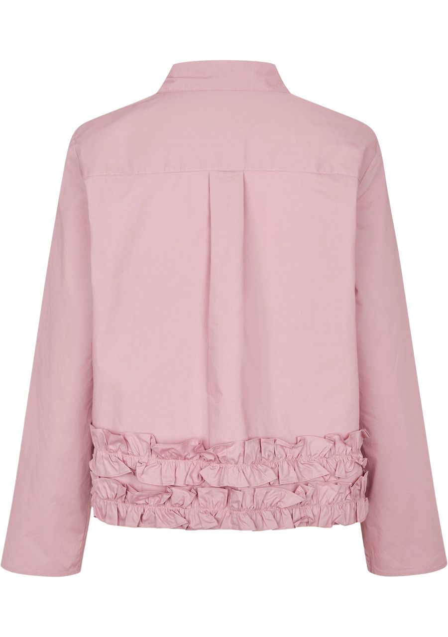 BAUM UND PFERDGARTEN BLOUSE