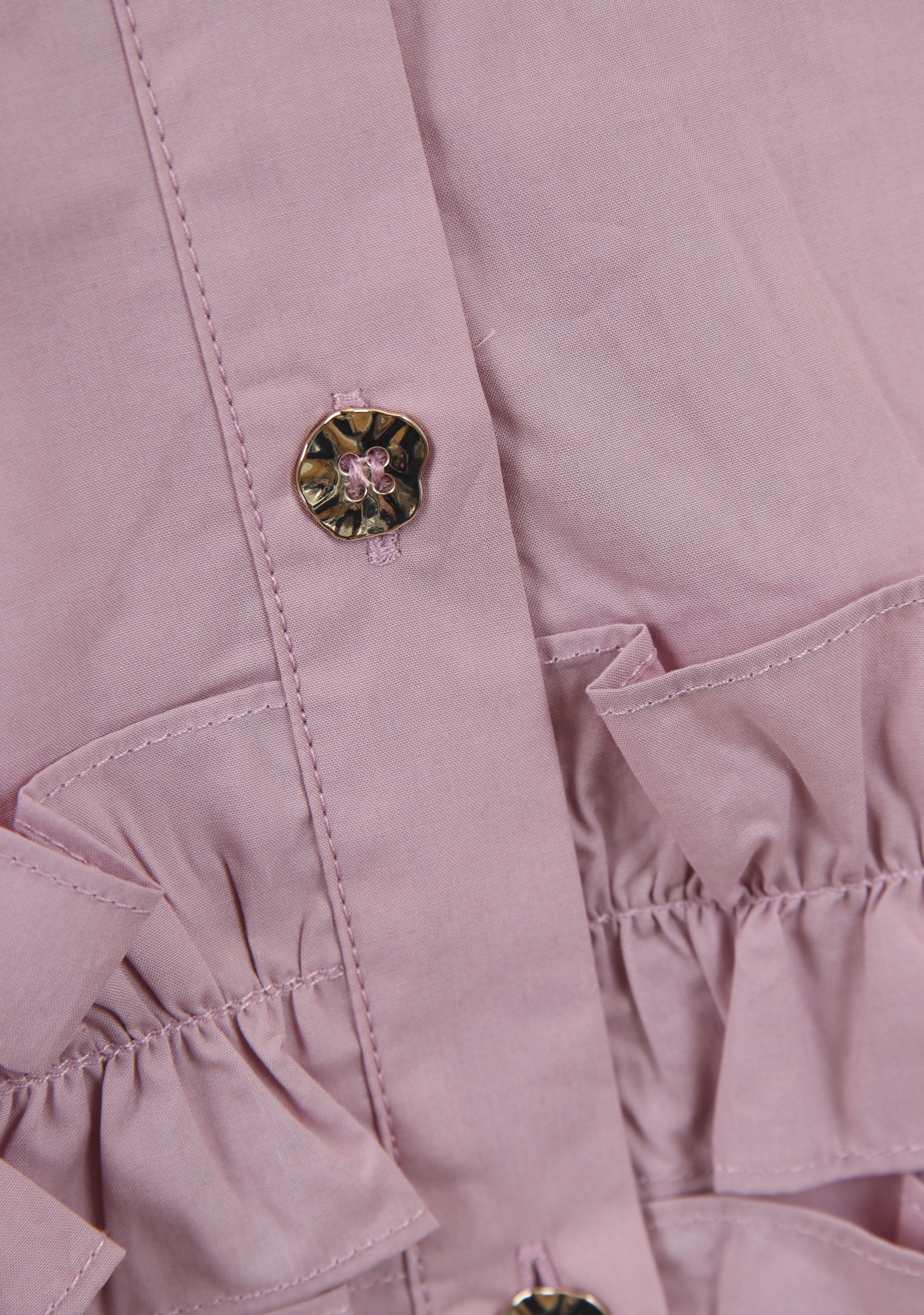 BAUM UND PFERDGARTEN BLOUSE