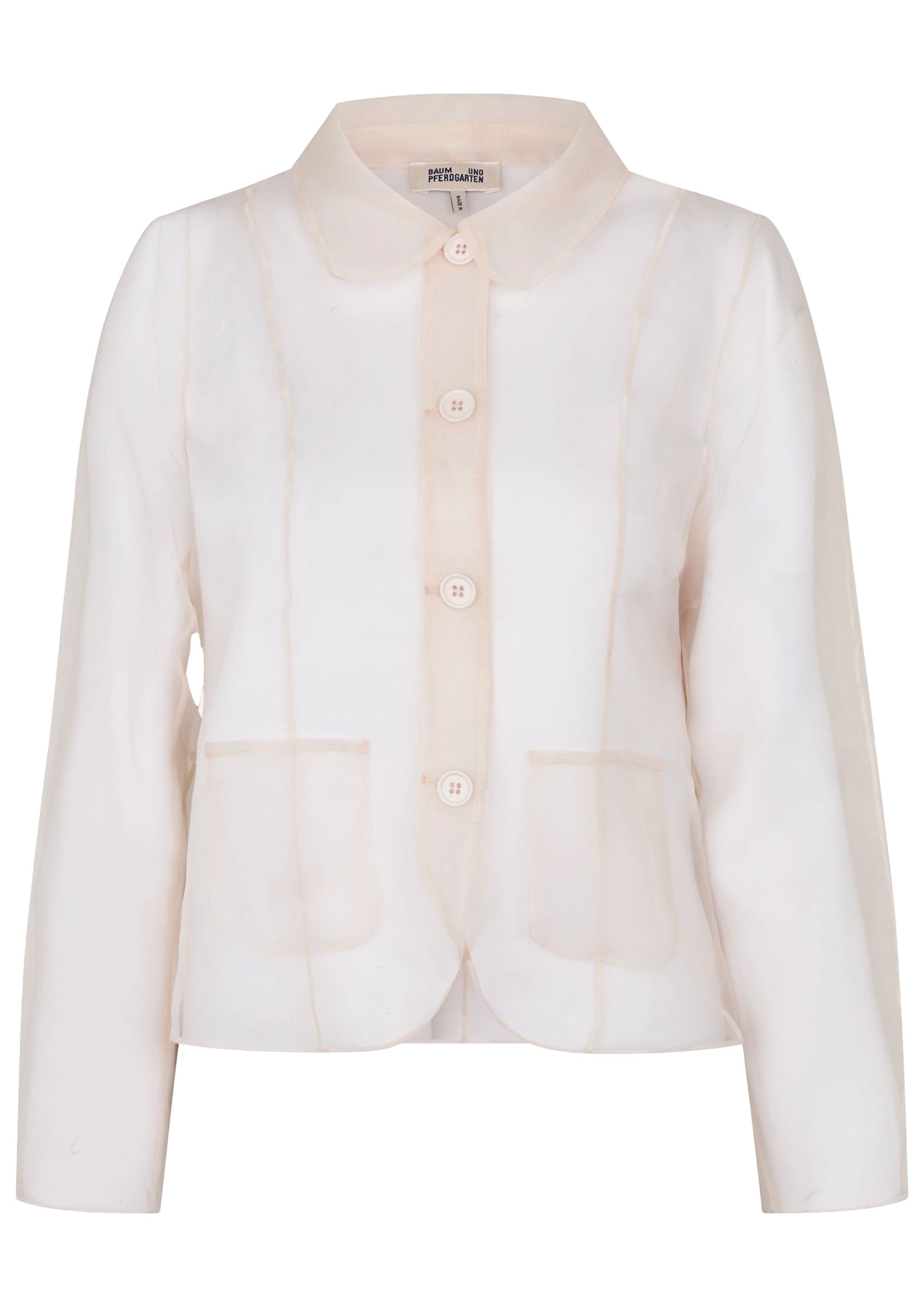 BAUM UND PFERDGARTEN JASJE