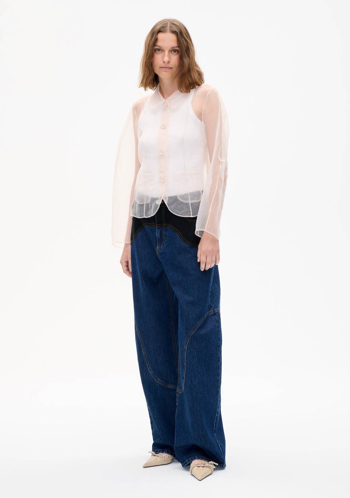 BAUM UND PFERDGARTEN JASJE