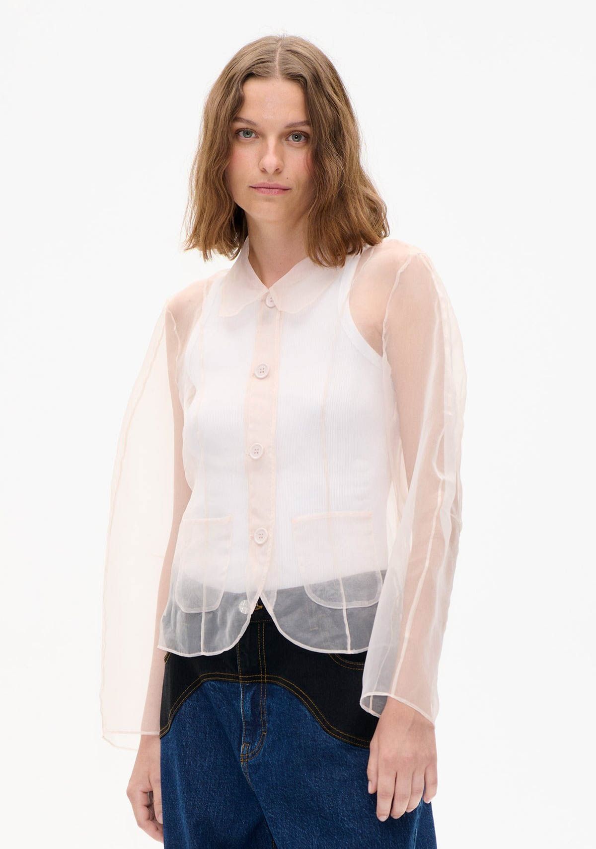 BAUM UND PFERDGARTEN JASJE